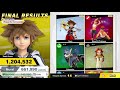 This still doesn't feel real! | Super Smash Bros. Ultimate (Classic Mode) (Sora)