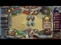 Hearthstone: Trump Cards - 262 - Best Arena Ever - Part 2 (Paladin Arena)