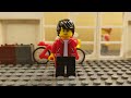 ВЕЛОПРОГУЛКА - Lego мультфильм/ ART STUDIO