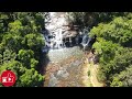 CACHOEIRA DE TIJUIPE