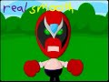 Experimental Film (with Homestar Runner)- They Might Be Giants (official video)  TMBG