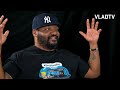 Aries Spears & DJ Vlad on Diddy & Cassie, Chappelle, Chris Rock, Gilbert Arenas (Full Interview)