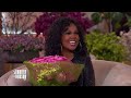 CeCe Winans Extended Interview | The Jennifer Hudson Show