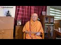 40 Instructions for Spiritual Progress by Adi Shankaracharya | Pravrajika Divyanandaprana