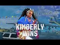 Kimberly vs. Juri - STREET FIGHTER 6 BETA Ranked Matches