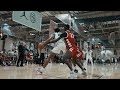 Boo Williams EYBL Highlights vs All Ohio Red Session 2 Atl