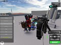 Skibidi Roblox Saga 5 Part 3