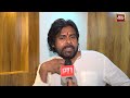 BJP And PM Modi Understand My Intentions For Andhra, Says Jana Sena Party Chief Pawan Kalyan