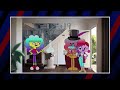 The Amazing World of Gumball Villains: Evil to Most Evil