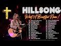 What A Beautiful Name,Goodness Of God ...Greatest Hits Hillsong Worship Songs Ever Playlist 2024 #21
