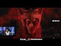 BEST GAME TRAILER (Elden Ring Shadow Of The Erdtree | Official Trailer) AmaDrew Reacts