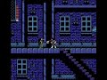 Castlevania 2: Simon's Quest: Day and Night Cycle