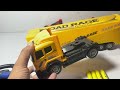 remote control truck unboxing | re suspension control truck unboxing & testing | re truck truck |