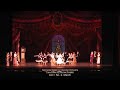 Nutcracker Ballet (Act 1 No. 2 March) Transcribed for Chamber Orchestra by Michael Drapkin