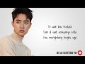 D. O (EXO) - Rumah Singgah (AI Cover)