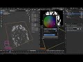 Blender Tutorial - Dynamic Paint meets Particle Systems