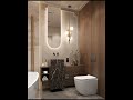 150 Modern Toilet and Bathroom Design - Washroom Design Layout | Toilet Design Ideas | Vanity Ideas