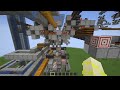 Automatic crafter factory showcase 1.21 update