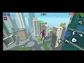 Part 12 Fight with ghosts Spider Fighter Hero Game
