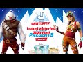 Fortnite winterfest 2020 rewards