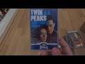 My rarest Twin Peaks items in my collection -episode 3