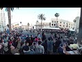 Sacha Baron Cohen and the Fans (360° Video) VR