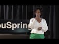 How To Trust Your Voice and Speak With Confidence Anywhere | Mariama Whyte | TEDxManitouSprings
