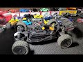 The ARRMA Typhon Grom is a REALLY Good 18th Scale RC Buggy