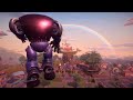 ZOMBOT - A Rogue Zombie Bot from Z-Tech | Garden Warfare 2