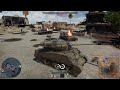 Saving The Turtle....In warthunder...almost