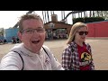 Drayton Manor Vlog April 2021