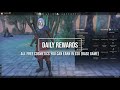 ALL the FREE Things you can EARN in ESO - Collectibles Guide  (Base Game)