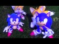See You Again♫ - Sonic & Tails/Ratchet & Clank 60FPS「GMV」
