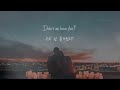 Lauv - Never Not (lyrics)