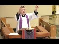 2nd Sunday of Lent | Fr Wade Menezes