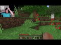 Finally! Playing Minecraft Bedrock w/ Viewers! Come join! Adding!
