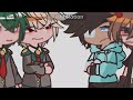 Bkdk meet's skephalo (bakudeku) (skephalo) (read description)