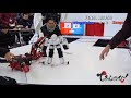SAAGA vs. KING KAISER: Robot Pro-wrestling Dekinnoka!35