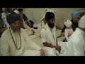 Your First Visit to a Sikh Gurdwara