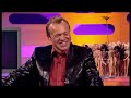 Dame Edna: Interview with Graham Norton (See playlist on our channel for full programme)