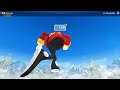 Sonic Dash - Dr. Eggman New Playable Character Unlocked MOD - All 68 Characters Unlocked Gameplay