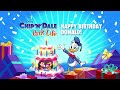 Chip 'n' Dale: Park Life S2 Trailer | Disney Plus UK | Disney UK