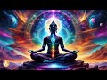 432 Hz Calming Nervous System 💚 Whole Body Healing Frequency