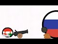 Failed attempts | Countryballs in ww1
