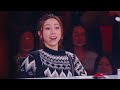 China’s got talent grand final- “新的种子” Eric Chien