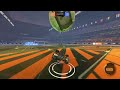 what SSL actually looks like in Rocket League ¦ SSL Gameplay