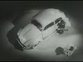 1960 VW Beetle Ad