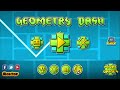 UNLOCK ALL SECRET ACHIEVEMENTS (Geometry Dash 2.1)