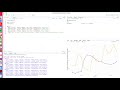 R-Studio Tutorial: Multiple Lines in One Plot With GGPlot