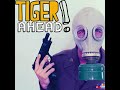 Tiger Ahead! - Dengoo Fever